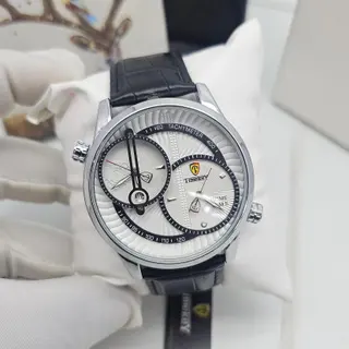 Product image attachment 2 - Montre homme Timekey