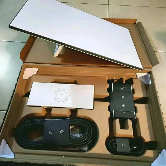 Image de KIT STARLINK V4