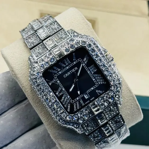 Image de Cartier ICE