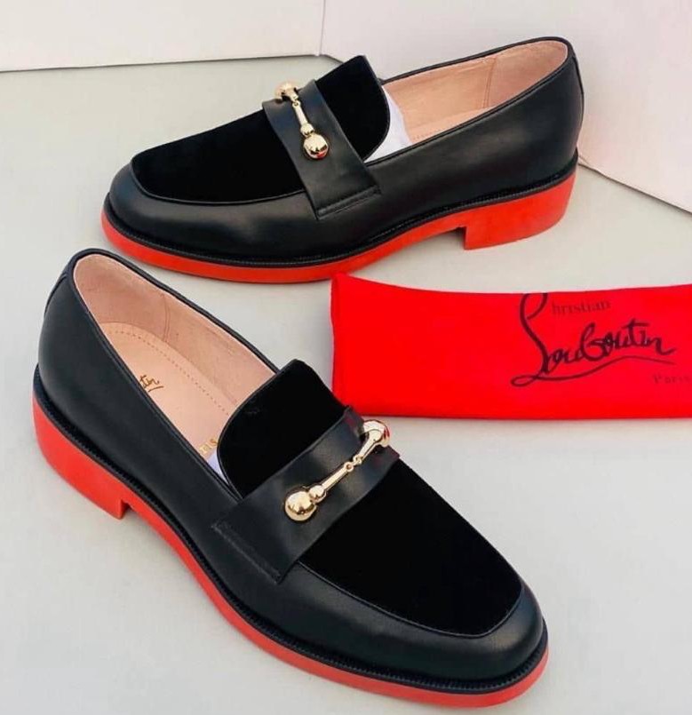 Photo 1 du produit - chaussures homme