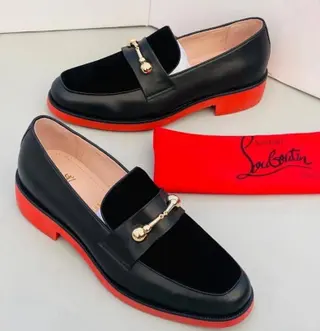Photo 1 du produit  - chaussures homme