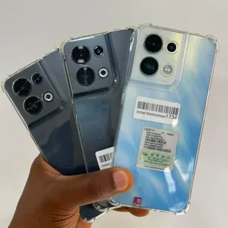 Photo 1 du produit  - OPPO RENO 8 - 256/12