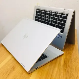 Photo 5 du produit  - HP ELITEBOOK x360 1040 G6