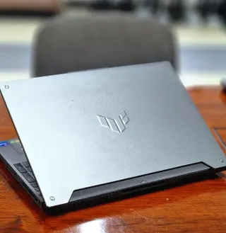 Photo 3 du produit  - Asus TUF gaming F15