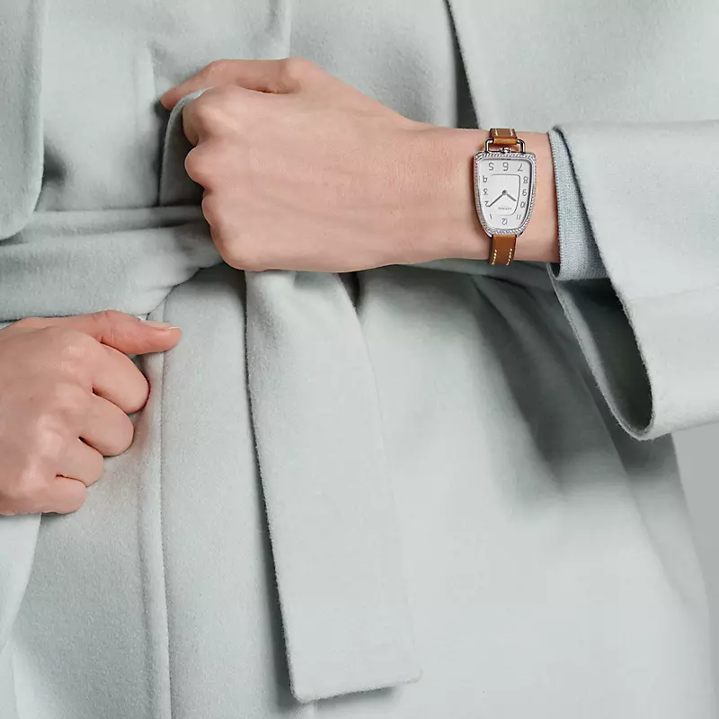 Product image attachment 5 - Galop Hermes Watch