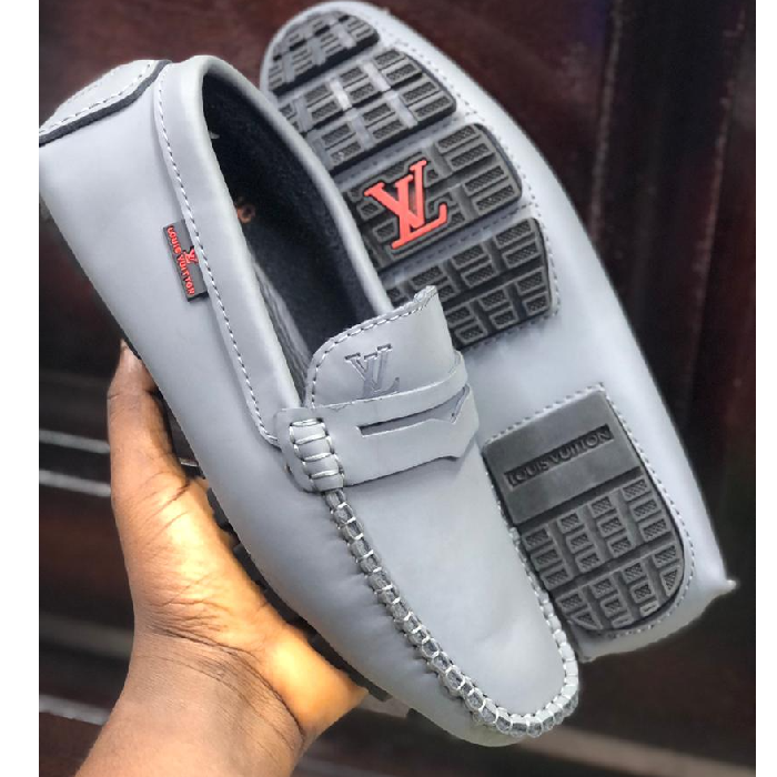 Photo 1 du produit - Chaussures mocassins