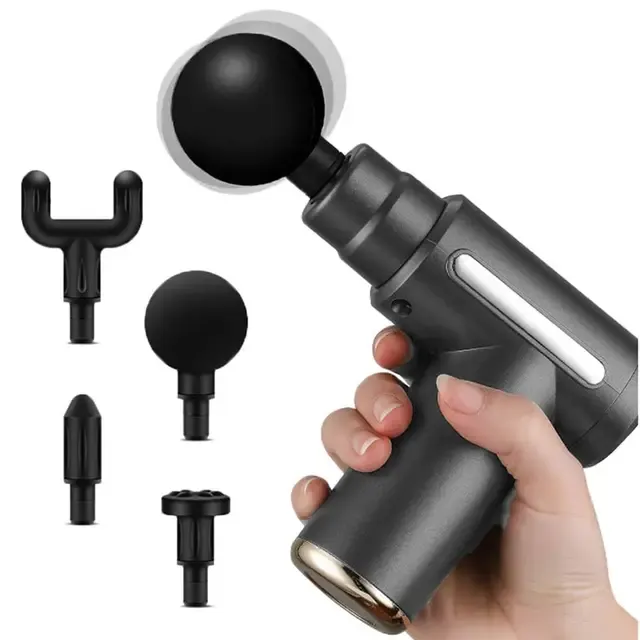 Image de Pistolet de massage
