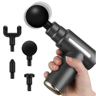 Photo 1 du produit  - Pistolet de massage