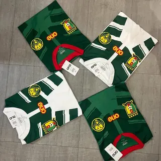 Photo 1 du produit  - Maillot One Sport Du Cameroun
