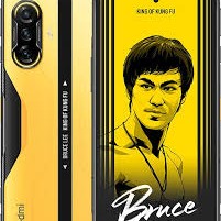 Photo 3 du produit - Redmi MI K40 Gaming 256/12go