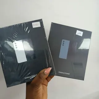 Product image attachment 1 - SAMSUNG GALAXY ZFOLD5 256GB