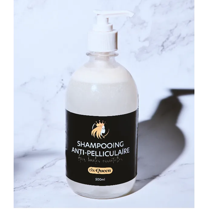 Product image attachment 1 - Anti-dandruff shampoo