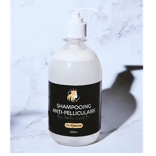 Product image attachment 1 - Anti-dandruff shampoo