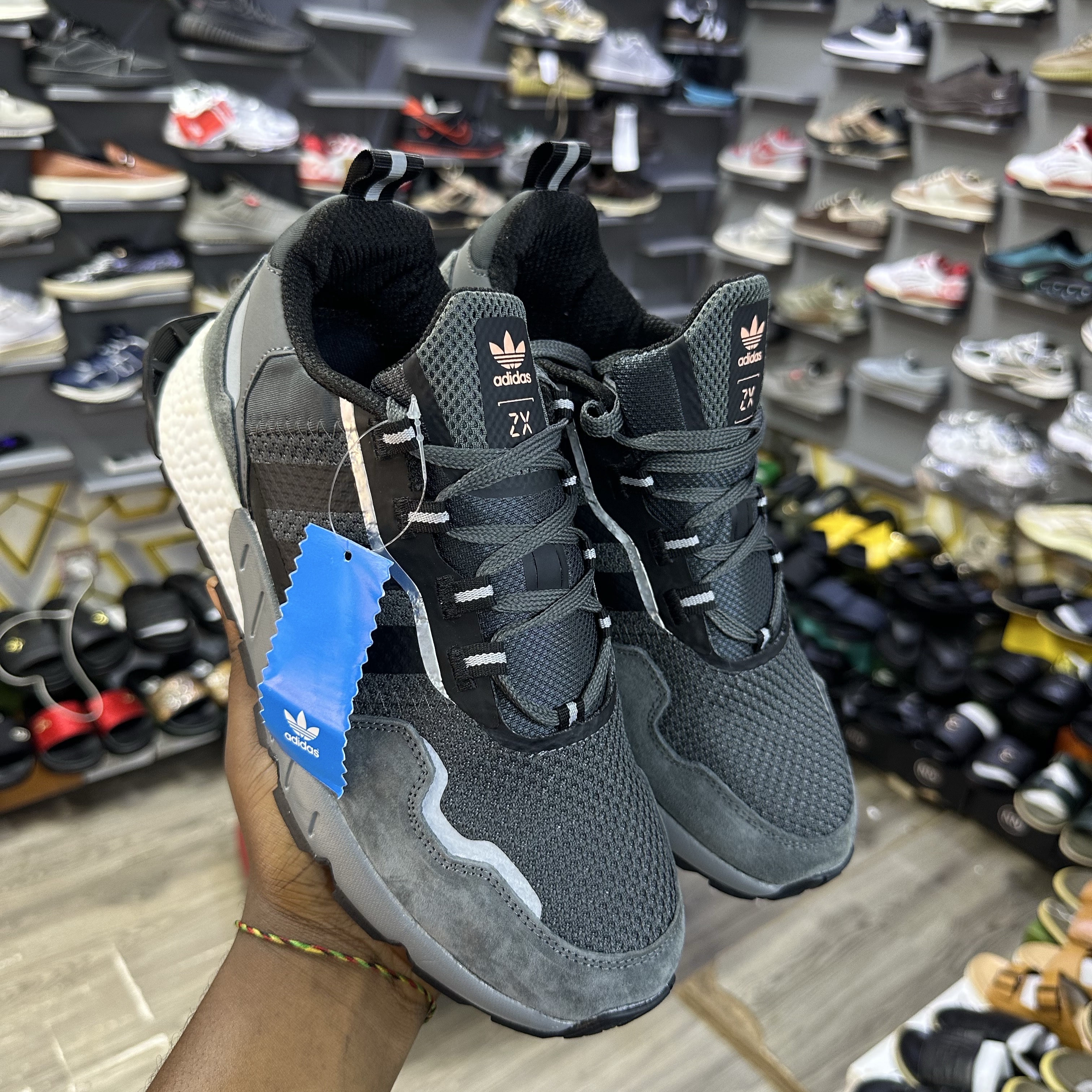 Product image attachment 2 - adidas zx 1000