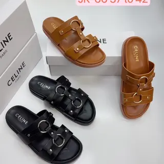 Photo 3 du produit  - Chaussons Céline originaux