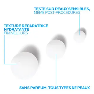 Photo 2 du produit  - CICAPLAST SERUM B5