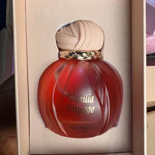 Photo 3 du produit  - Vanilla Voyage 100mL