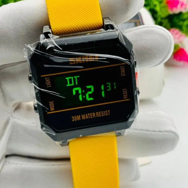 Image de Montre étanche SKMEI