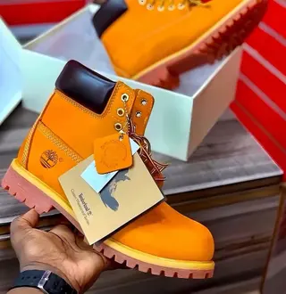 ShoppyMS Product image - Timberland