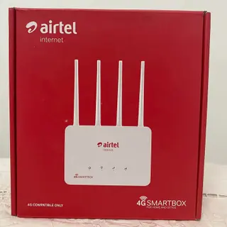Product image attachment 2 - WiFi router