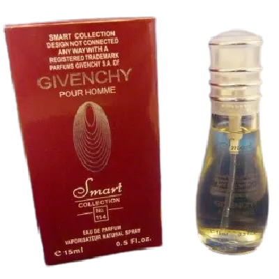 Image de Givenchy pour homme - Smart Collection