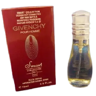 Photo 1 du produit  - Givenchy pour homme - Smart Collection