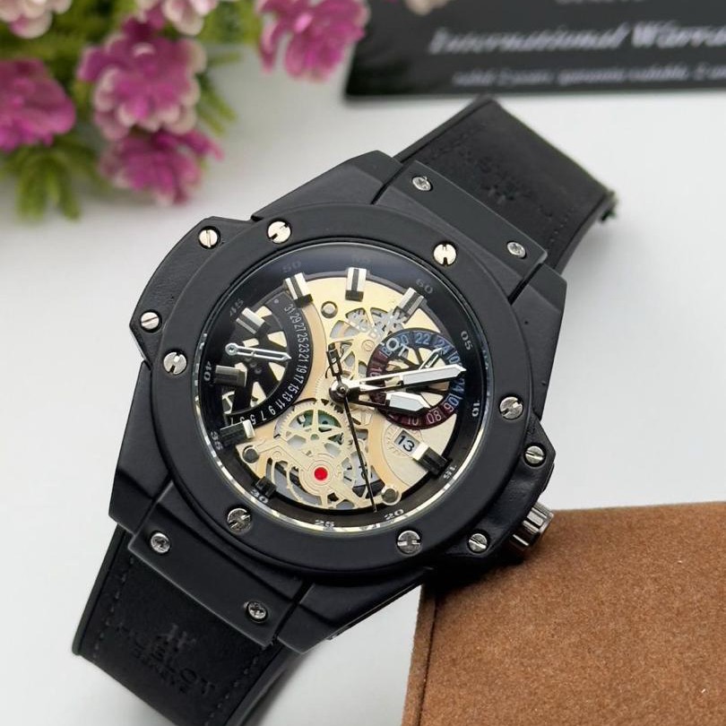 Product image attachment 5 - Hublot Big Bang