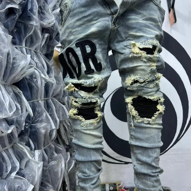 Image de Jean Amiri