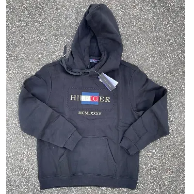 Image de Sweat a Capuche Hilfiger
