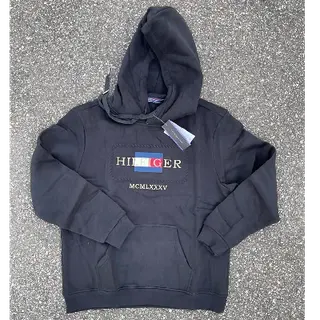 Photo 1 du produit  - Sweat a Capuche Hilfiger