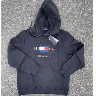 Photo 2 du produit  - Sweat a Capuche Hilfiger