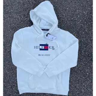 Photo 3 du produit  - Sweat a Capuche Hilfiger
