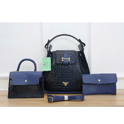 Product image attachment 1 - PRADA bags and clutches