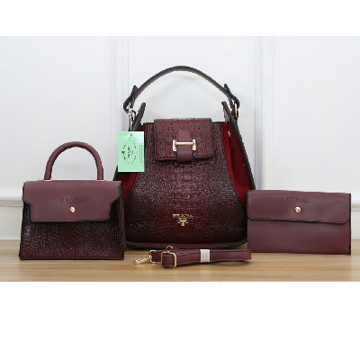 Product image attachment 2 - PRADA bags and clutches