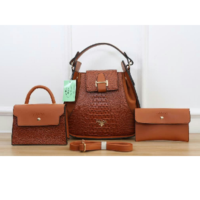 Product image attachment 4 - PRADA bags and clutches