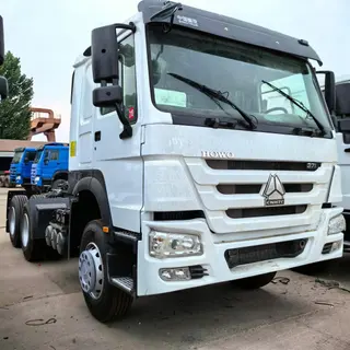 Product image attachment 1 - camion howo 371