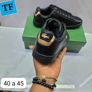 Photo 2 du produit  - Chaussures _ LACOSTE: 40-45