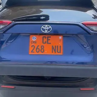 Photo 2 du produit  - Rav 4 2020