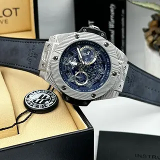 Photo 1 du produit  - montre Hublot