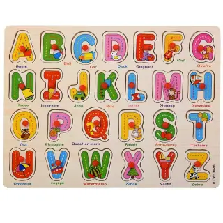 Product image attachment 2 - Alphanumeric boards
