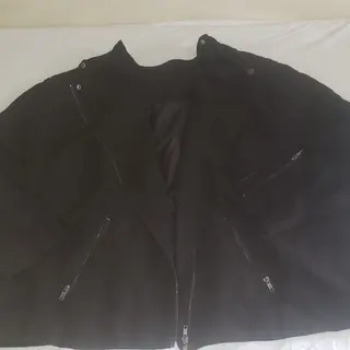 Product image attachment 4 - Plus size jackets 3xl 4xl