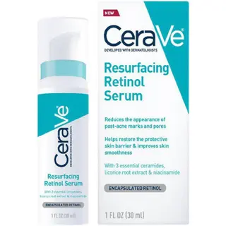 Photo 4 du produit  - Cerave Retinol