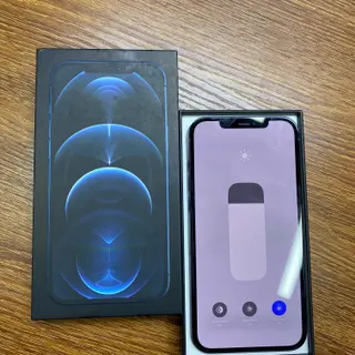 Photo 3 du produit  - iPhone 12 Pro Max 128gb