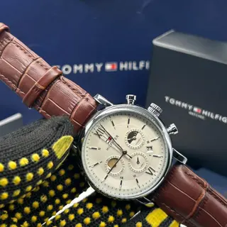 Photo 4 du produit  - Tommy Hilfiger chronographe