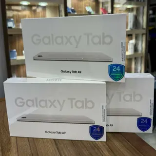 Product image attachment 1 - TABLETTE SAMSUNG GALAXY TAB A9 2023 64G