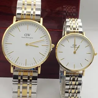 Photo 5 du produit  - Daniel Wellington couple