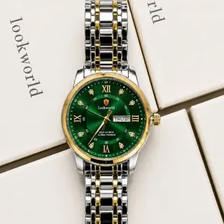 Product image attachment 3 - Lookworld men watch