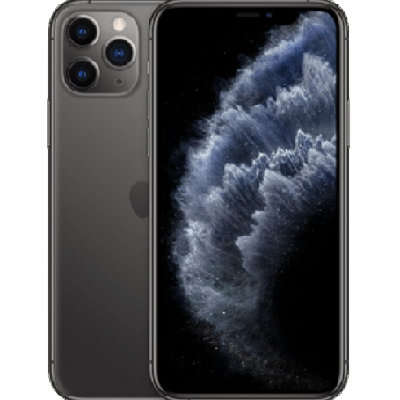 Photo 1 du produit  - iphone 11-pro 256Gb (sans carton )