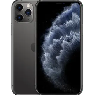 Photo 1 du produit  - iphone 11-pro 256Gb (sans carton )