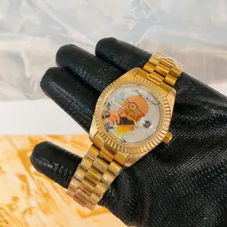 Product image attachment 2 - personalized watch with photo